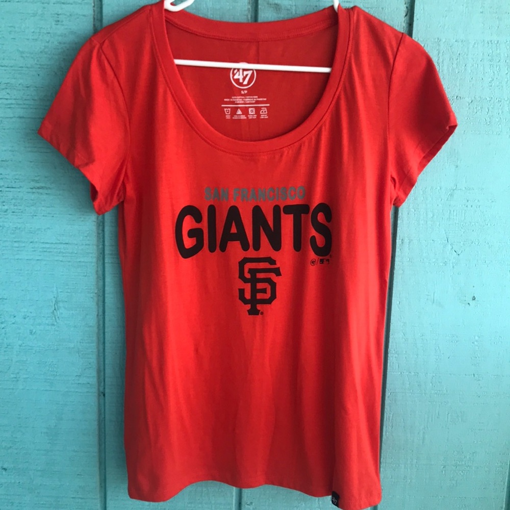 San Francisco Giants T-Shirt